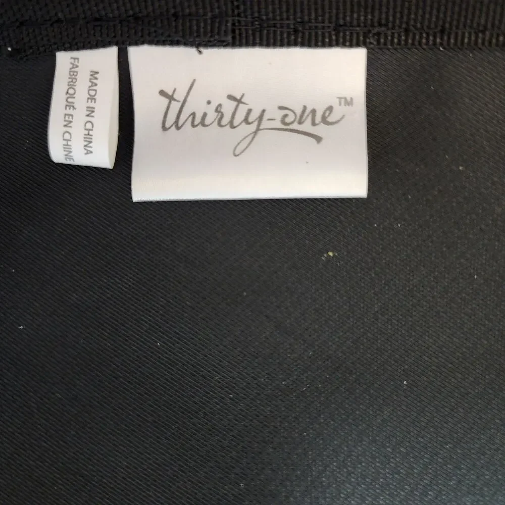 Thirty-One 12